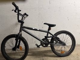 Vélo BMX