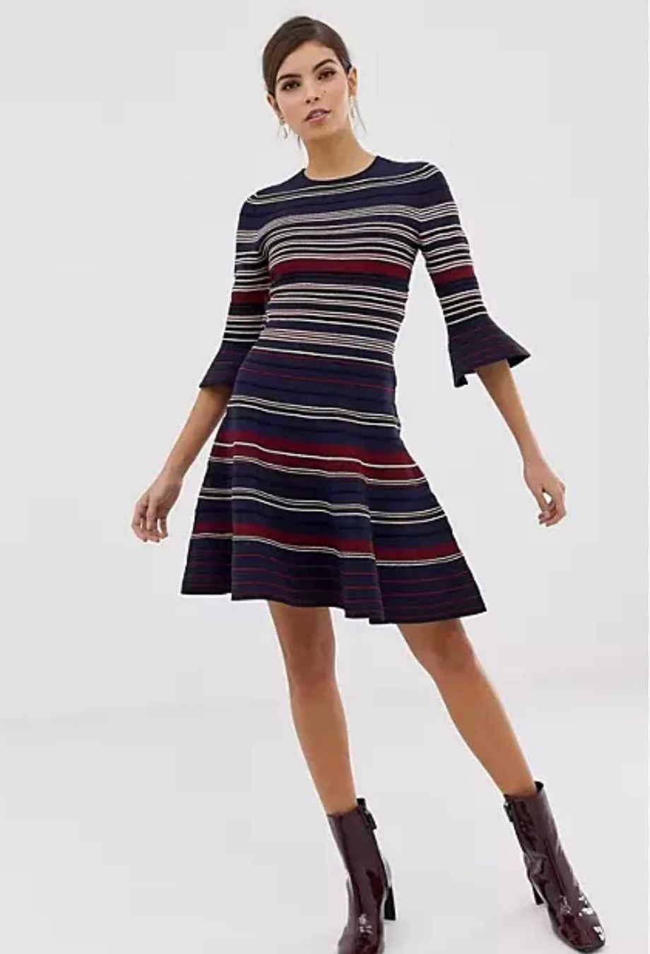 Ted Baker Vestiti: Ted Baker – Usato da Gümmenen venduto da Monsieur_Finn