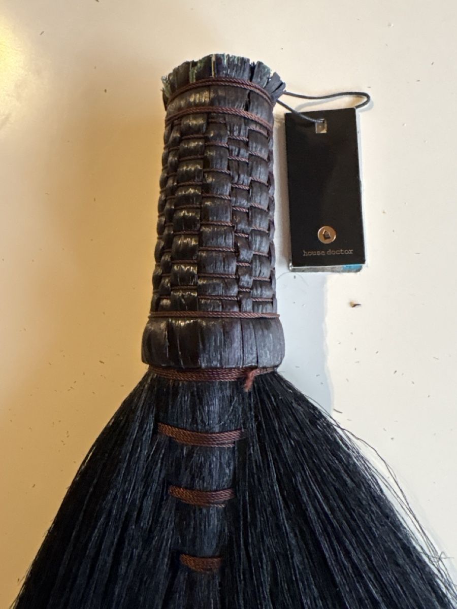 Altro per la casa: Brush Asia – Nuovo (secondo la descrizione) da Nyon venduto da tor_6gr5 3