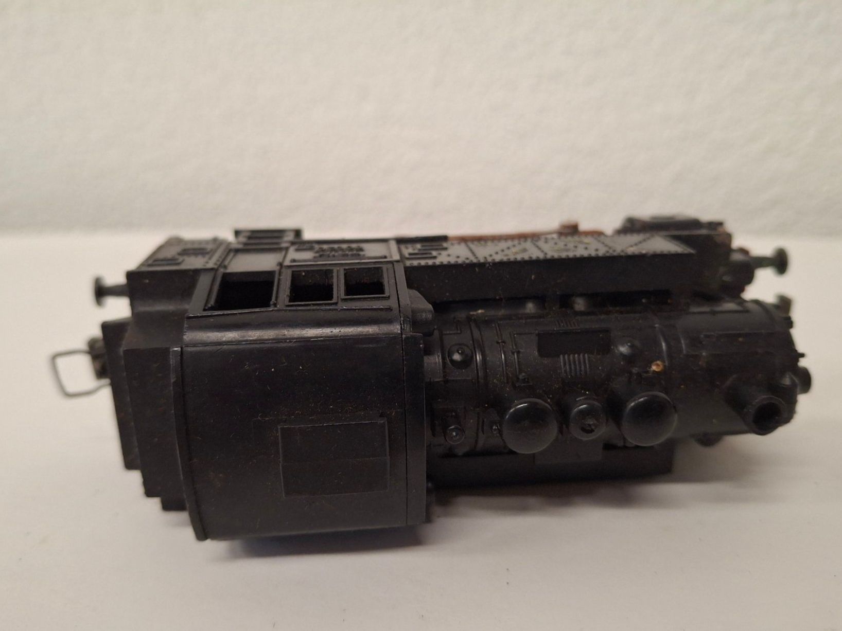 Trix Modellini di ferrovie: Trix Dampflokomotive 80020 – Usato da Reichenburg venduto da AK307 6