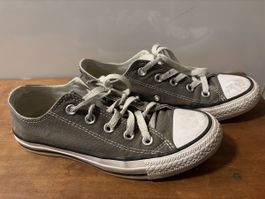 Converse all star Grösse 36