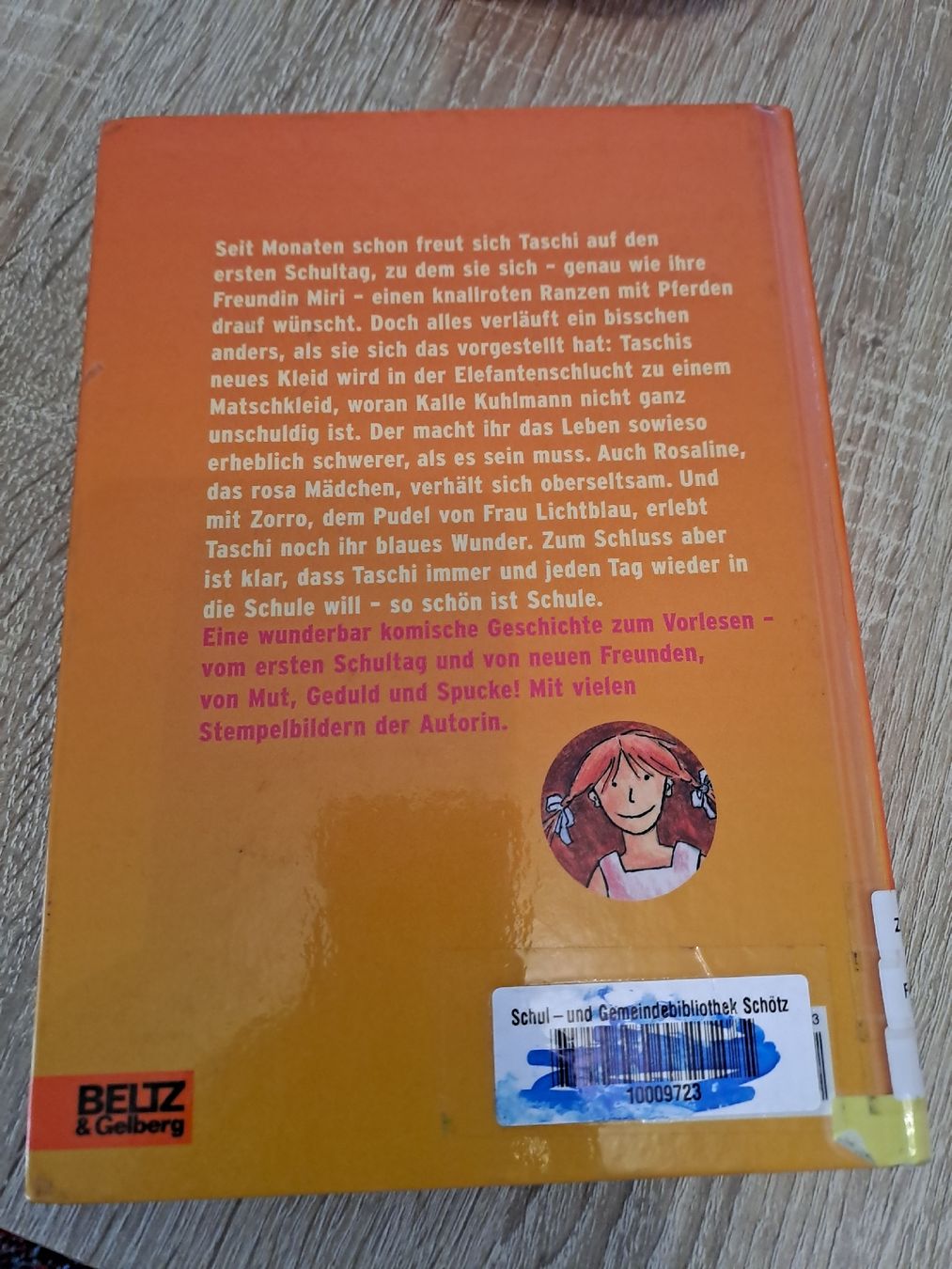 Libri: Täschis erster Schultag – Usato da Schötz venduto da chr_khn7 1