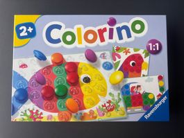 Ravensburger Colorino Peg Game