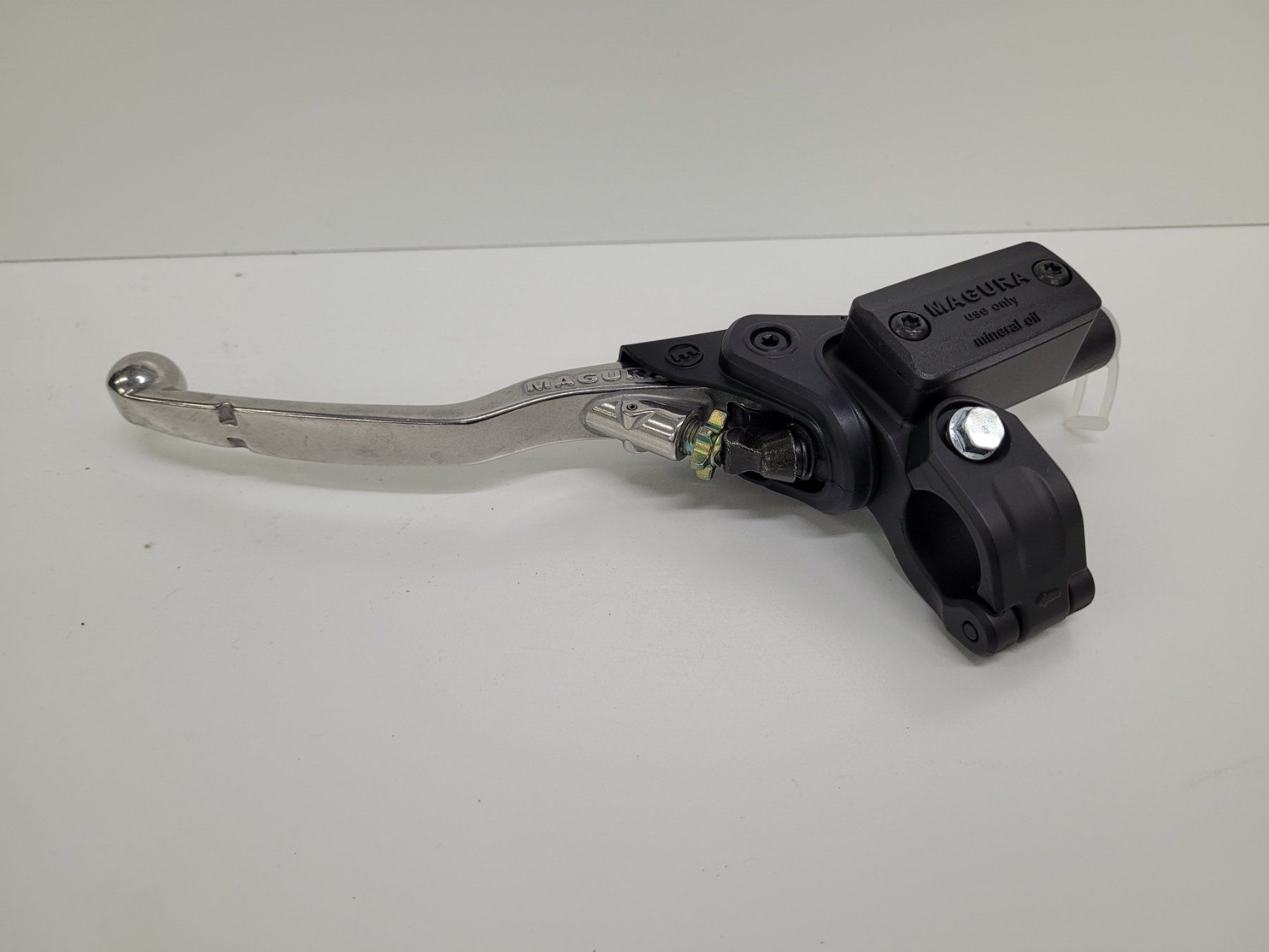 Magura Toutes les pièces détachées moto: Magura Kupplungshebel – D'occasion à Reinach AG par CaddyFactory 1