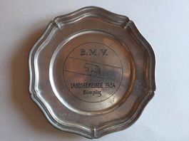 BMV Landsgemeinde 1934