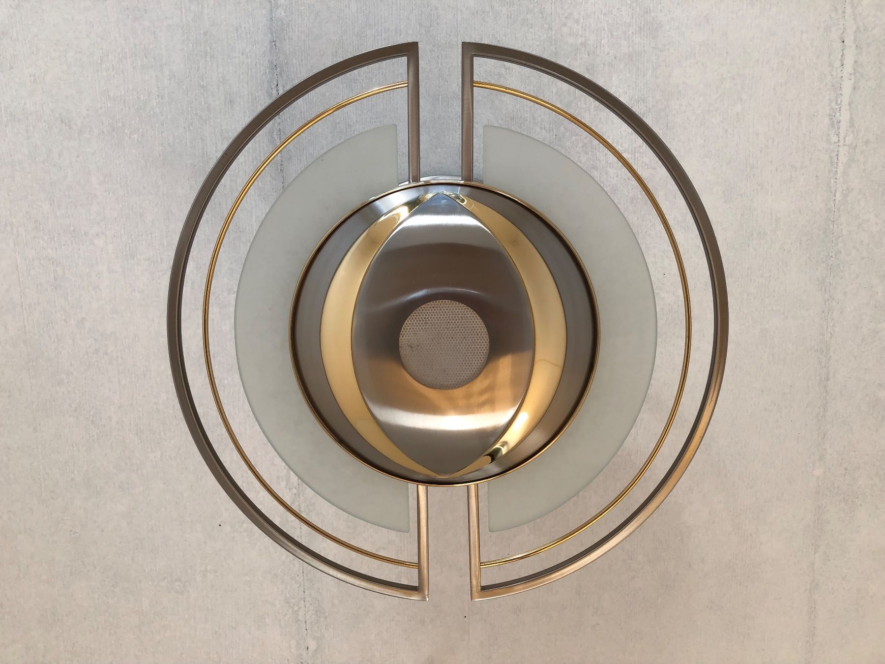 Lampadari & plafoniere: Elegante Deckenlampe – Usato da Fehraltorf venduto da moopli 1
