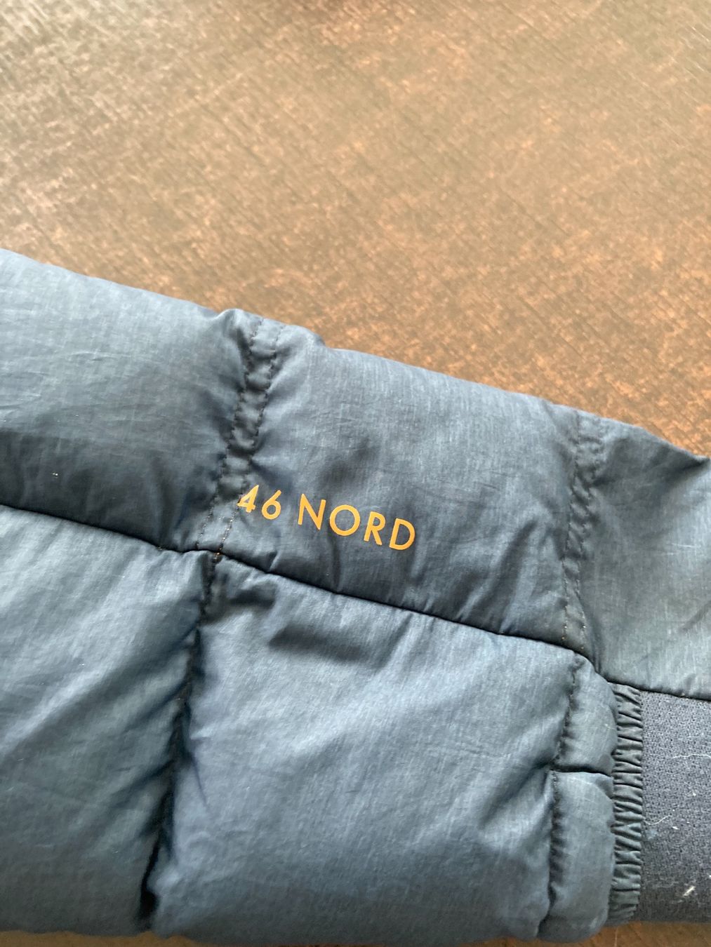 46 Nord Giacche & Cappotti: Veste entre saison 46N taille S/176 – Usato da Domdidier venduto da qatar1973 3