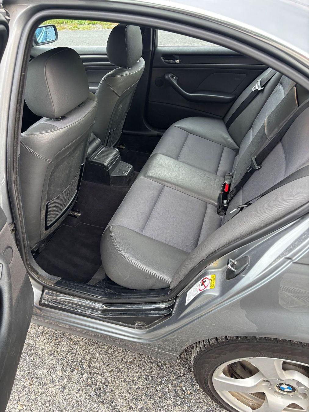 BMW Automobili: BMW 330XD – Usato da Siat venduto da Casanova-Mechanik 9