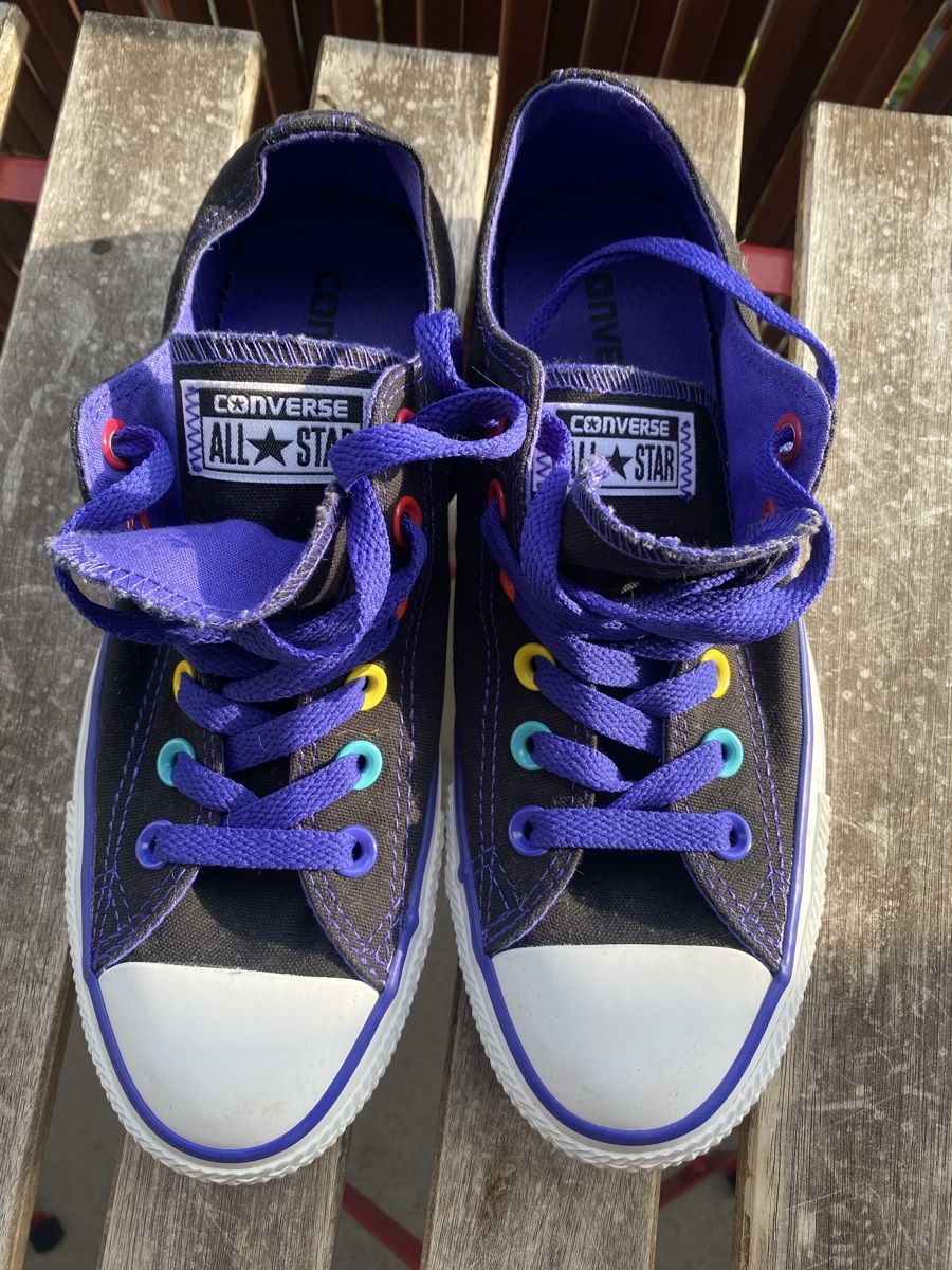 Converse Scarpe da uomo: Converse Chuck Taylor ALL STAR – Usato da Ostermundigen venduto da cla_mhd5 2