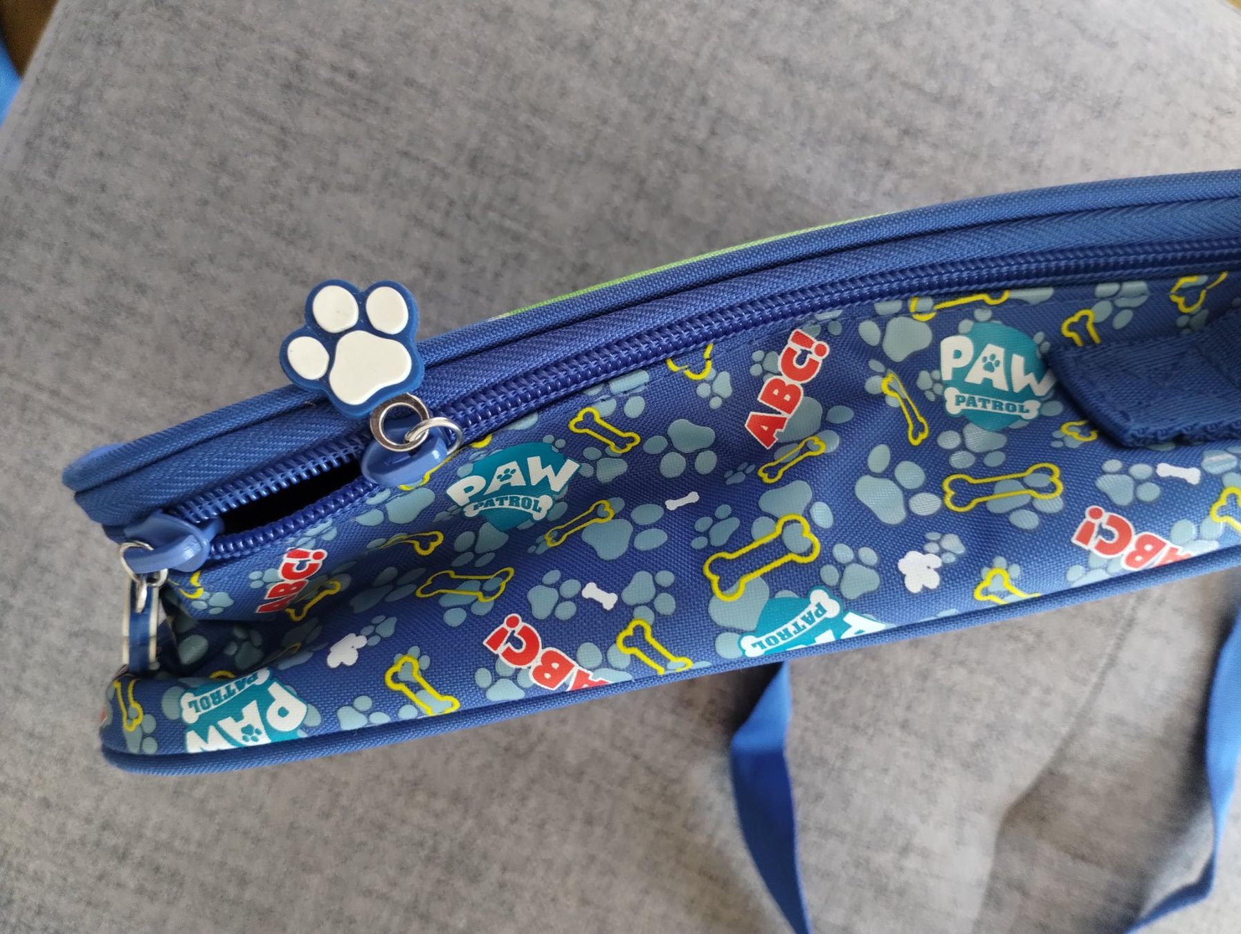 Borse & Zaini: Sac pat patrouille – Nuovo e nell'imballaggio originale da Lausanne venduto da Martinucci 6