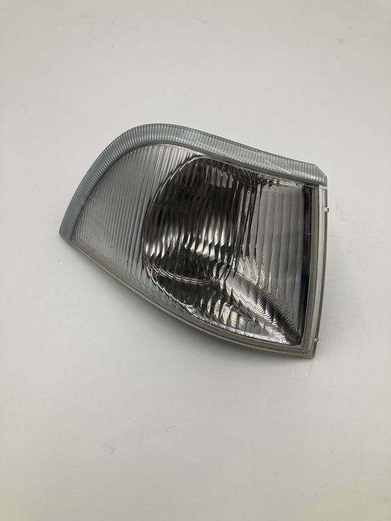 Chrom Blinker Rechts Für Volvo S40/V40 - ECE Geprüft