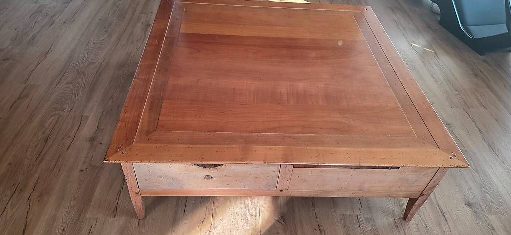 Tische: Roche Bobois Coffee Table – Gebraucht aus Lachen SZ von pet_2h68 1