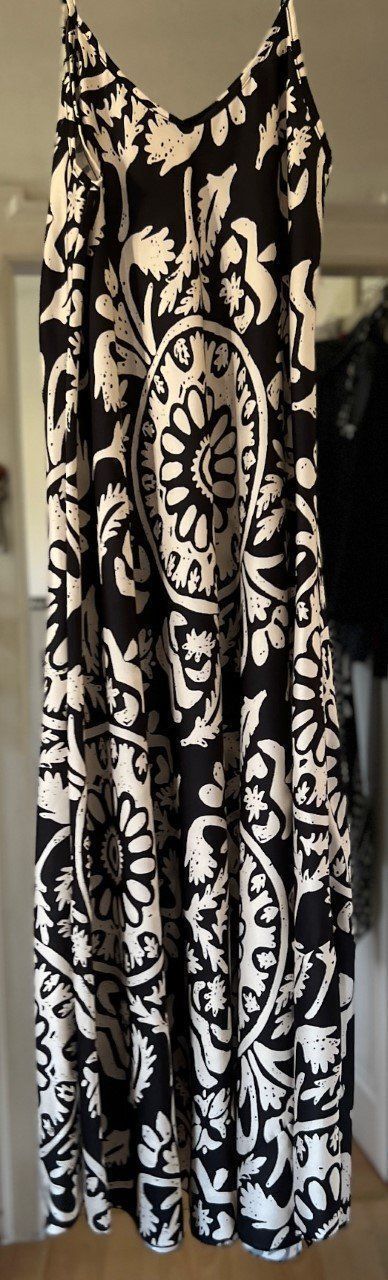 Kleider: LONGUE ROBE! M – Neu und originalverpackt aus Locarno von NicoNion 5