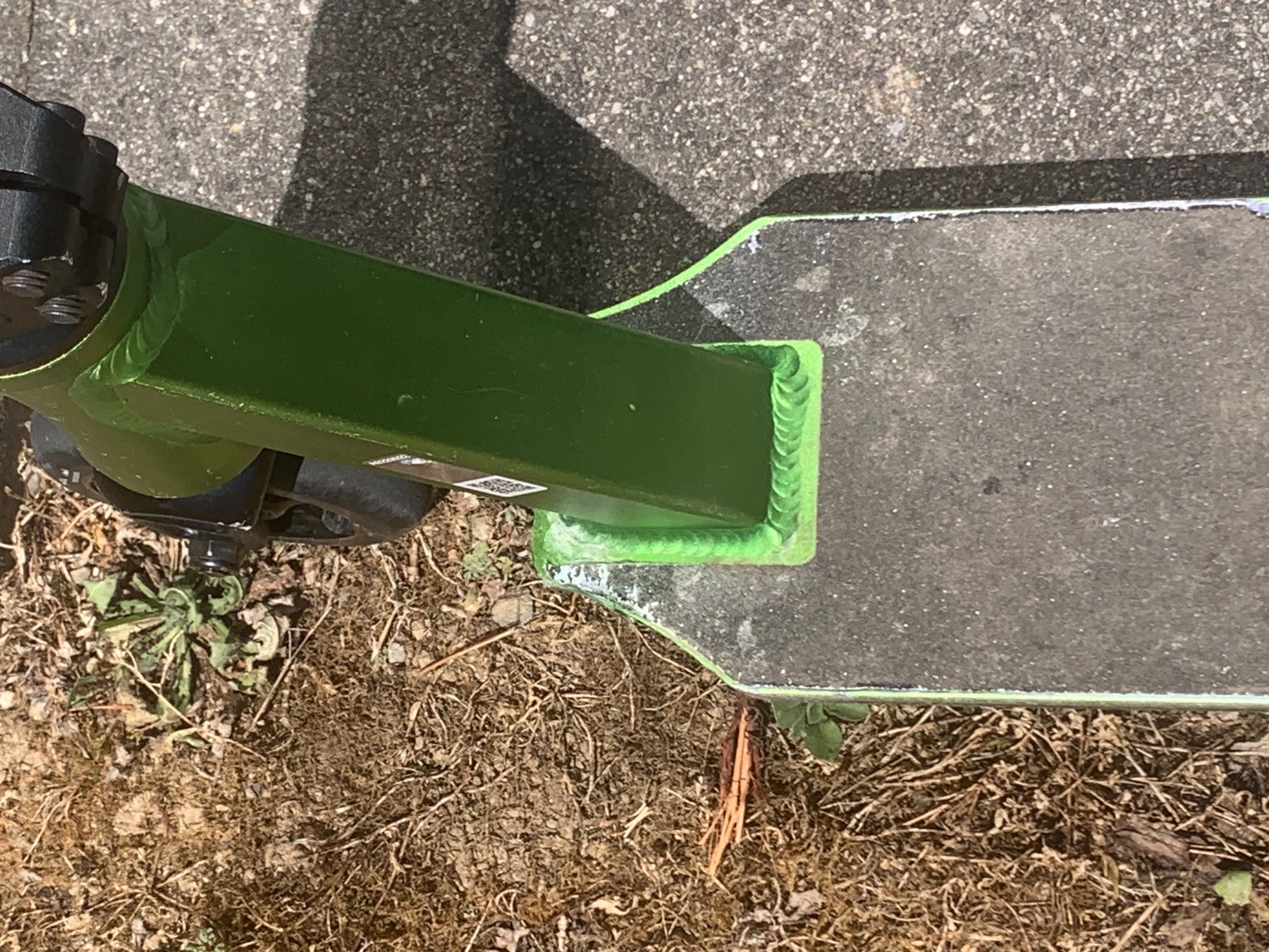 Veicoli per bambini: Chilli Pro Scooter 3000 – Usato da Biel/Bienne venduto da mibi04 2