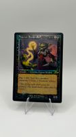 Warren Soultrader Foil
