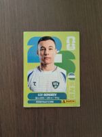 Panini Bild UZB 19