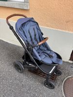 Poussette Romer Britax, nacelle, cosi, siège auto