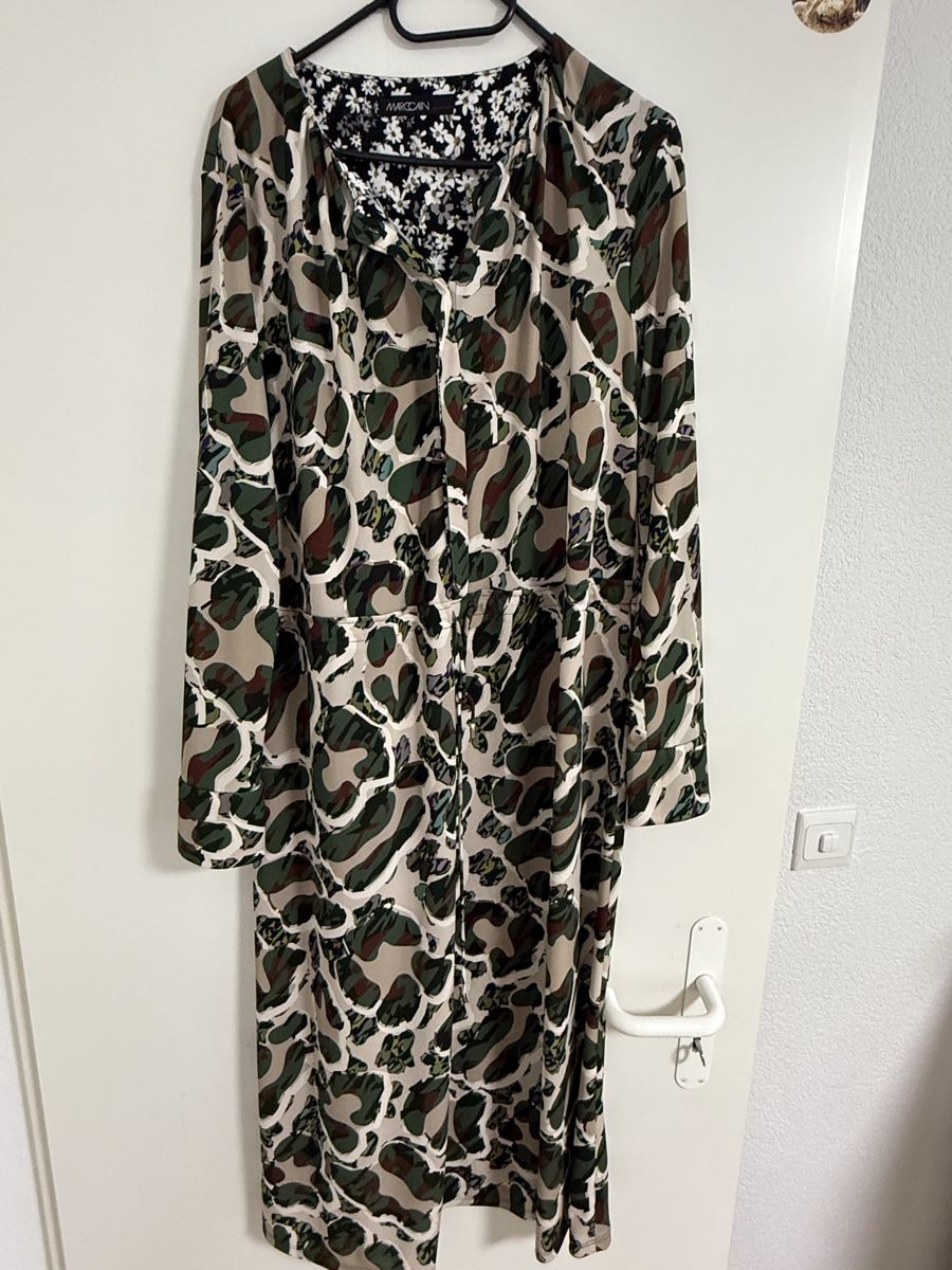 Marc Cain Vestiti: Kleid – Nuovo e nell'imballaggio originale da Glis venduto da slavkomajic