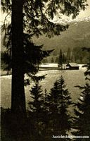 Lenzerheidsee + ca. 1925