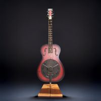 BEARD Radio Standard RFB (Roundneck)