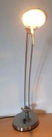 Vintage Hufnagel Tischlampe,Tischleuchte
