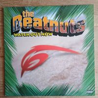The Beatnuts ‎– Watch Out Now 12" US-1999 VG++/VG+