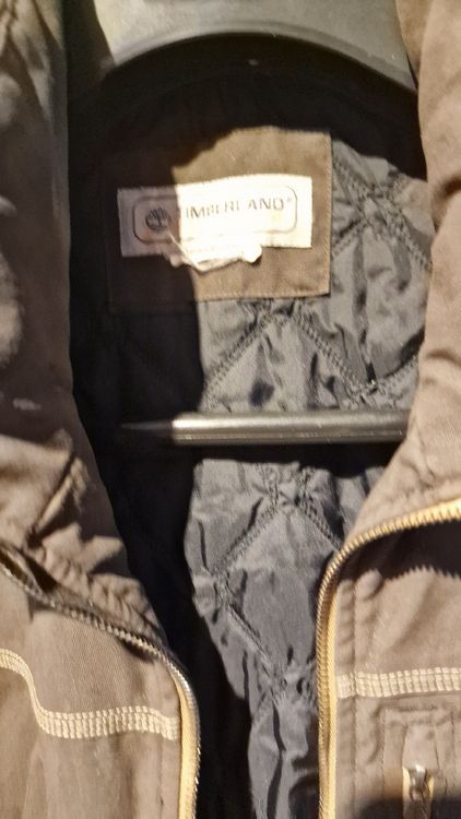 Timberland Giacche: Timberland Herbst Winter Outdoor Jacke  ca Gr.2XL – Usato da Urtenen-Schönbühl venduto da Saints67 7