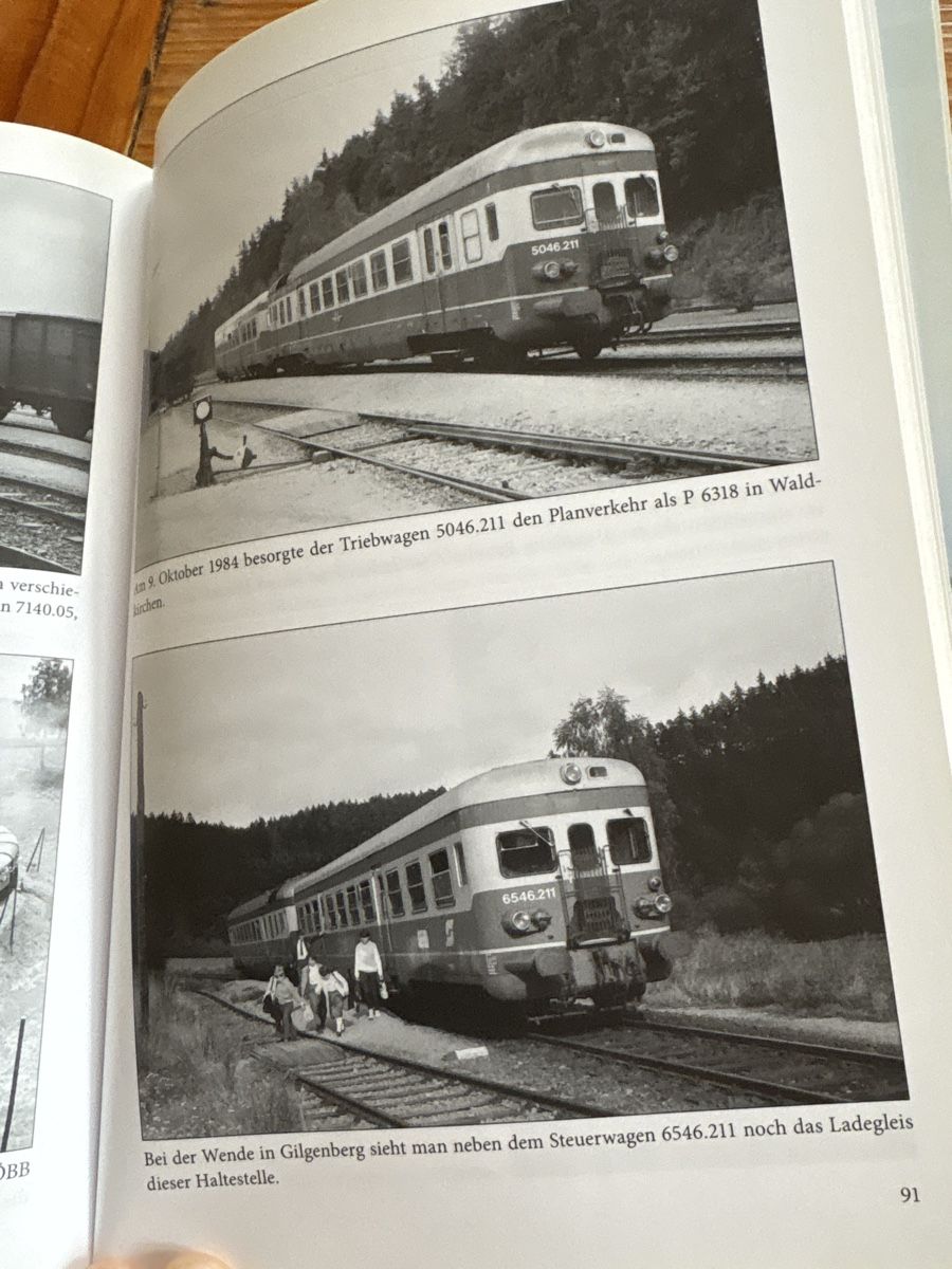 Bücher: Die Thayatalbahn – Neu (gemäss Beschreibung) aus Troistorrents von Patalax 4