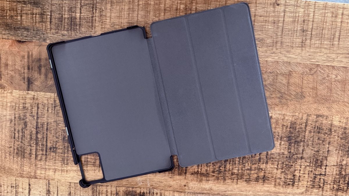 Lenovo Tablet PC: Lenovo Tab K11 2nd Generation + Hülle, CH Version – Usato da Luzern venduto da Travelblogger 2