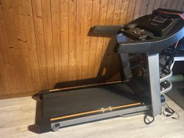 Newgen Medicals Laufband - Top Zustand, wenig gebraucht!