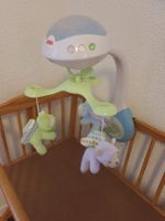 Fisher Price Mobile mit Spieluhr und Projektor