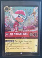 Lorcana FOIL TAFFYTA MUTTONFUDGE 114/204 EN-5 Common