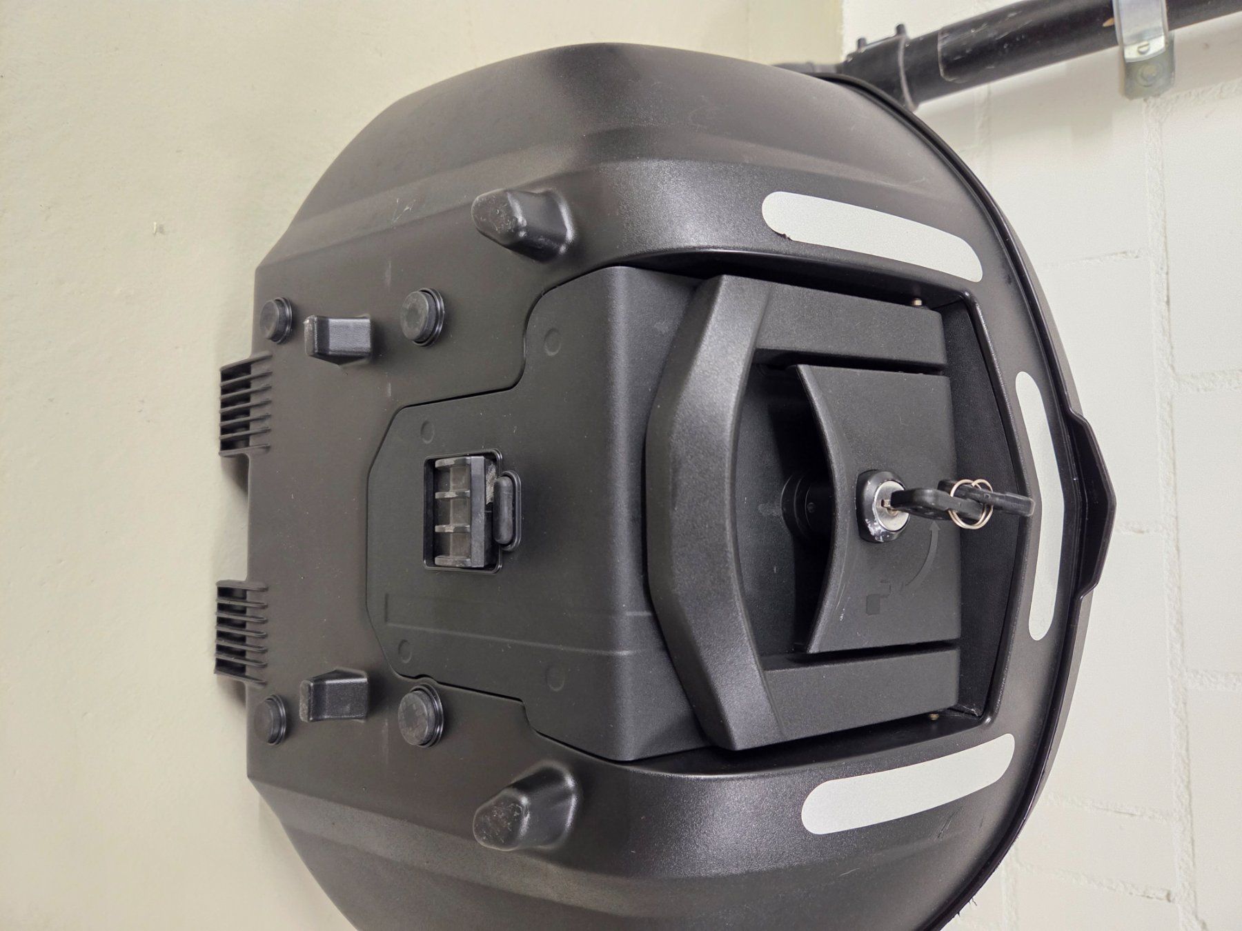 Supporti a parete: Yamaha X-Max – Usato da Watt venduto da pandibns 6