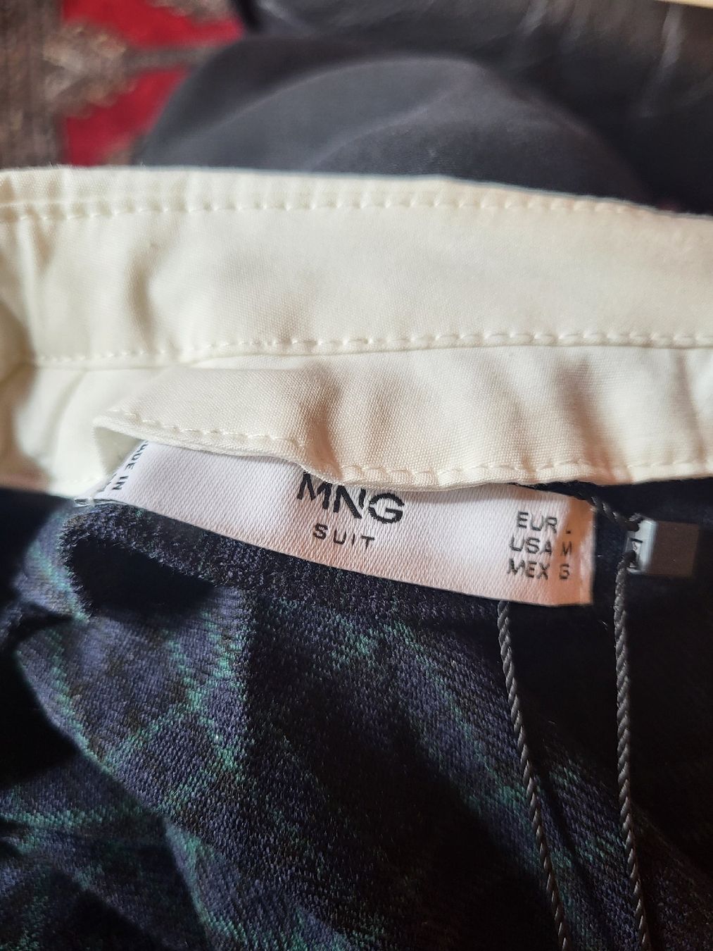 Mango Kleider: Neues Mango-Kleid – Neu und originalverpackt aus Zweisimmen von Adorable 2