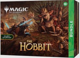 Magic: The Gathering - HOB - The Hobbit™ - Bundle