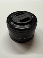 Sony E PZ 16-50mm OSS – Kompaktes Reiseobjektiv