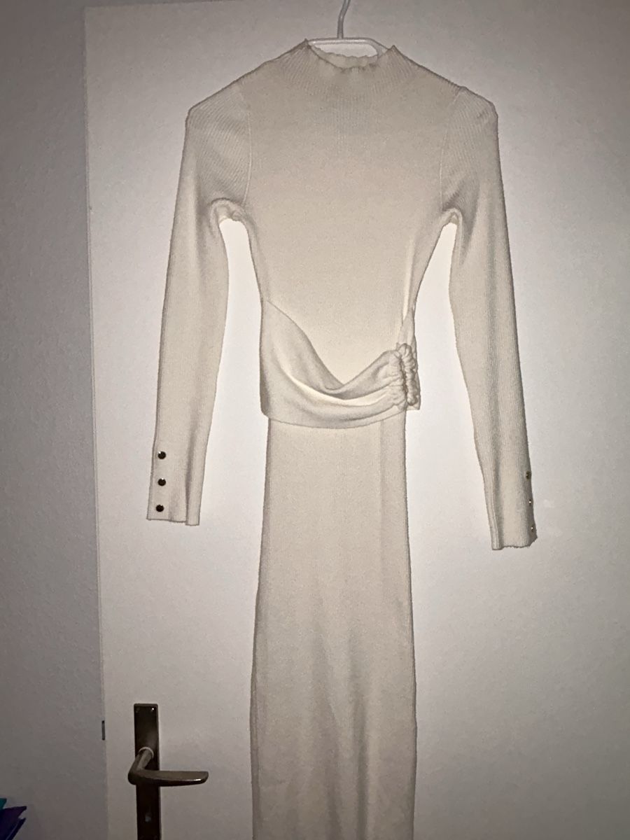 Anna Field Vestiti: Strickkleid von Anna Field – Usato da Wettingen venduto da sar_k7hg 3
