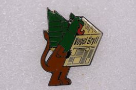 Vogel Gryff