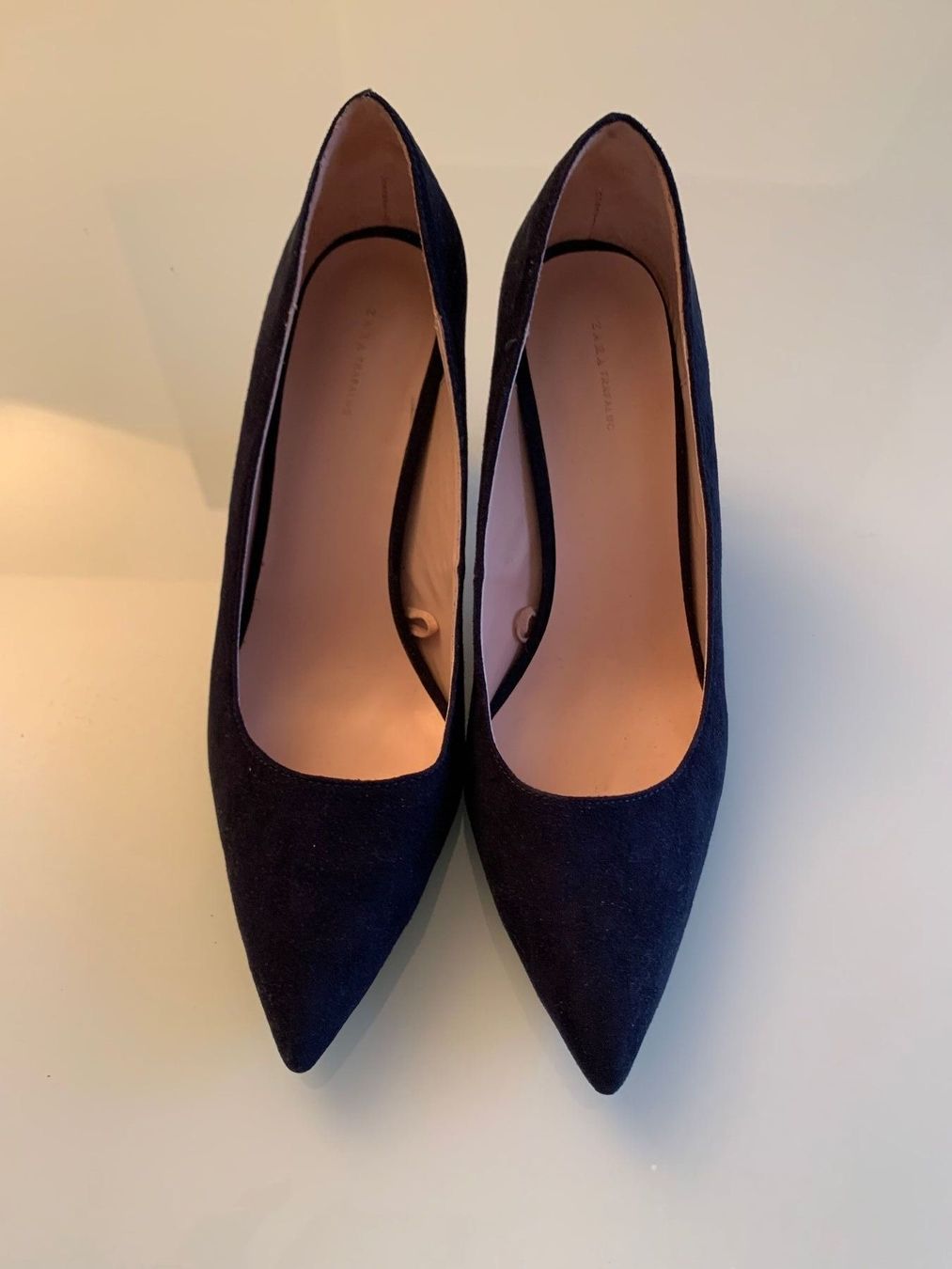 Scarpe da donna: Dunkelblau  PUMP High Heels – Nuovo (secondo la descrizione) da Adliswil venduto da Jessik0 3