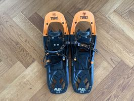 TUBBS Flex Alp Schneeschuhe Schnee Schuhe