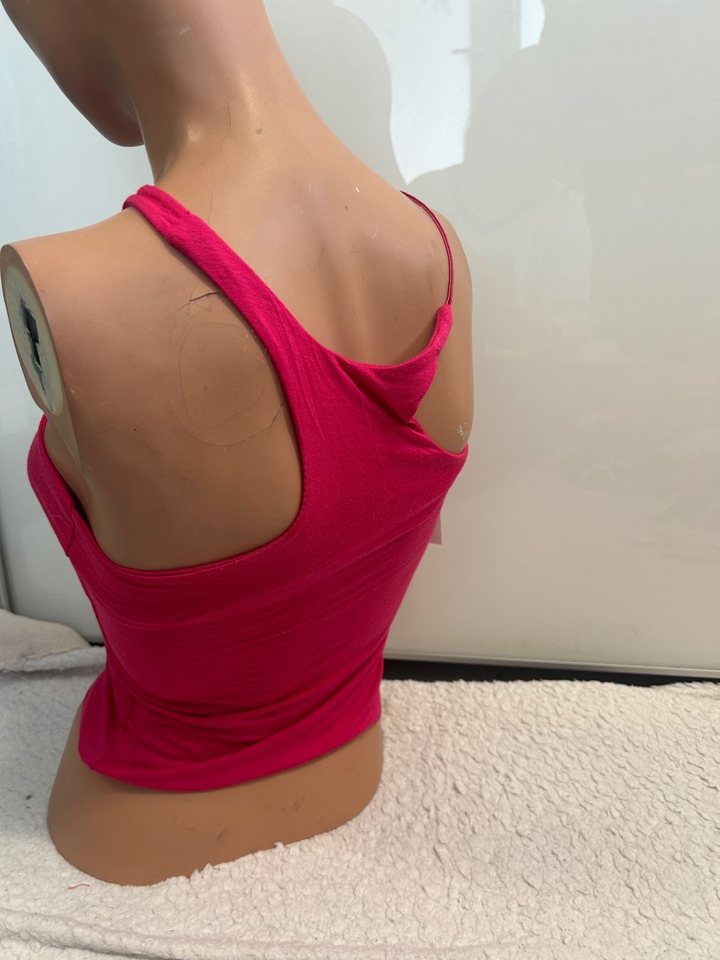 Tops: TANKTOP Top Figurbetont gr S NEU – Neu und originalverpackt aus Regensdorf von Spyke55 4