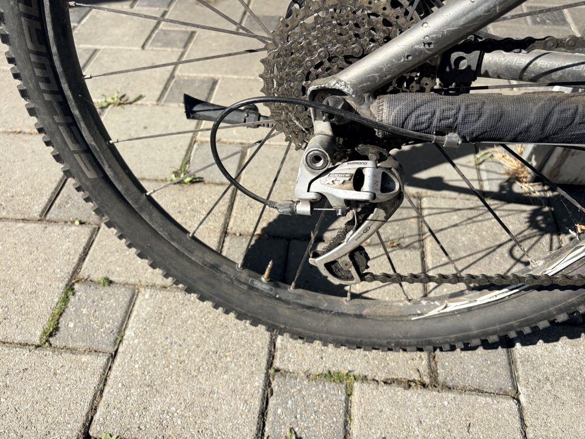 Vélos: MTB Lappiere – D'occasion à Subingen par Futaba 1
