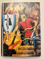 FALK BUCH BAND 21 - HANSRUEDI WÄSCHER