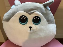 Plüschtier von Ty (Sush)