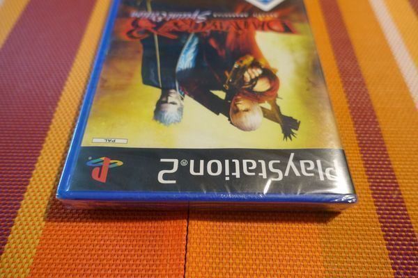 Giochi: Devil May Cry 3: Special Edition – Nuovo e nell'imballaggio originale da Steinach venduto da Gamecet 3