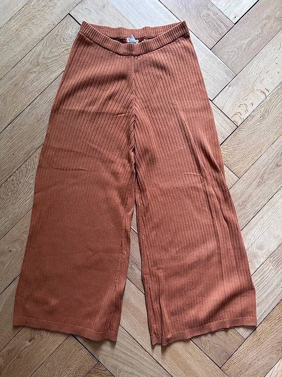 Hosen: Culotte von SKFK in Grösse S – Gebraucht aus Bern von viddra 1