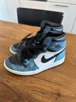 Air Jordan 1 Retro High OG Tie-Dye - Size 36.5