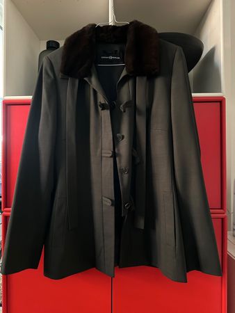 Blazer von Roberto Quaglia