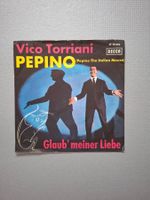 Vico Torriani - Pepino