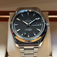 Omega Seamaster Aqua Terra Month Date Full Set 231.10.43.22